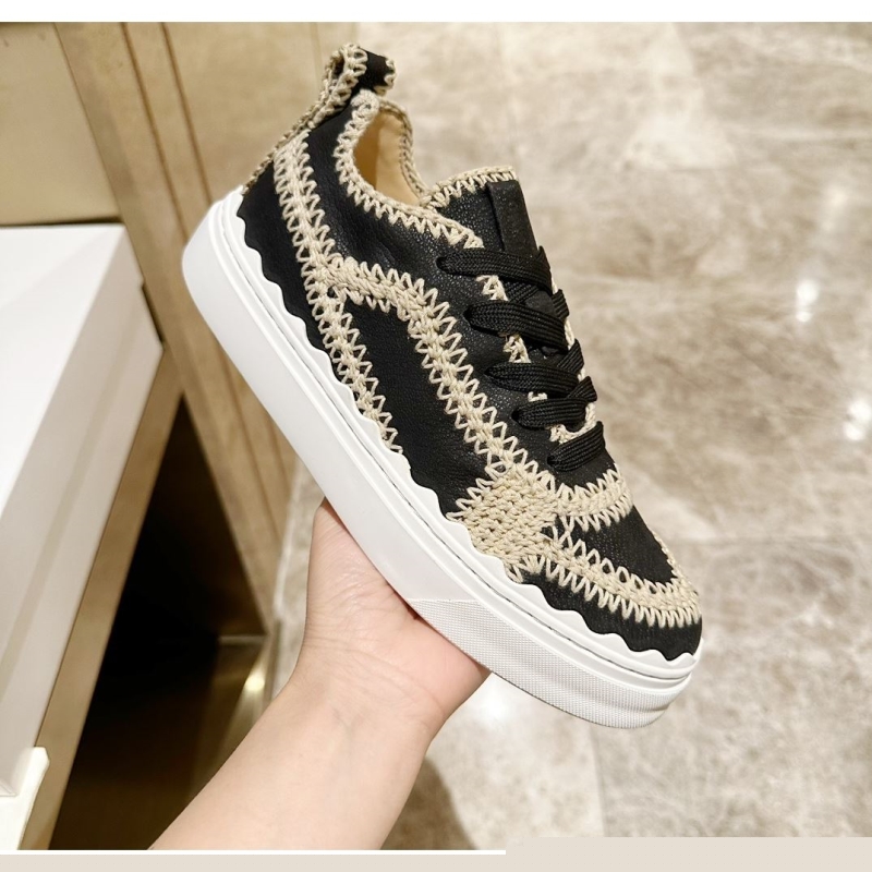 Chloe Casual Shoes